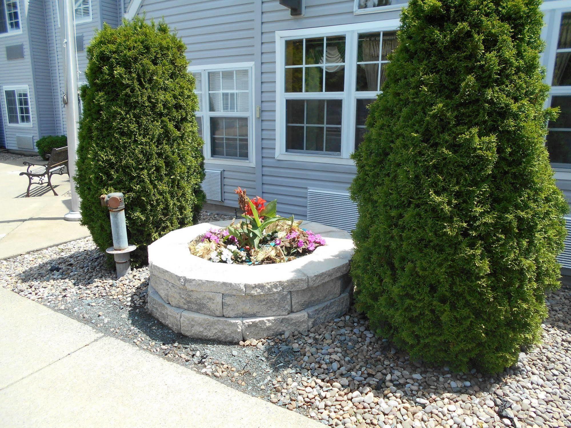 Microtel Inn By Wyndham - Albany Airport Latham Exterior foto